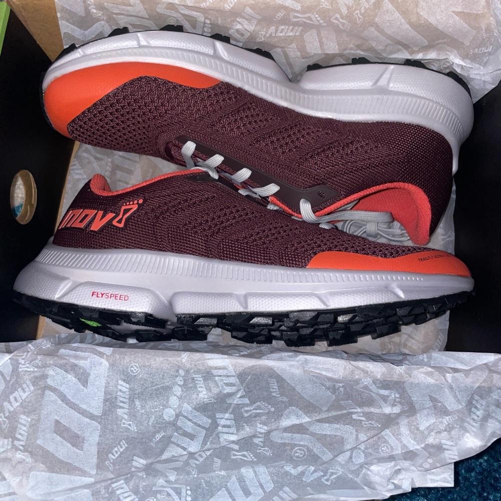 Inov-8 Trailfly Ultra G 280